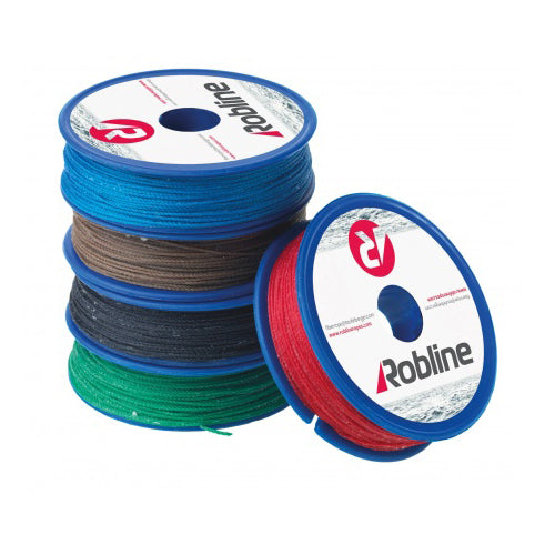 Robline Takelgarn (0,8mm) - gewachst